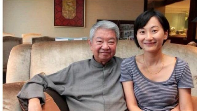 逼人拍“风月片”、假文人、伪君子，蔡澜身上哪个标签才是真的？