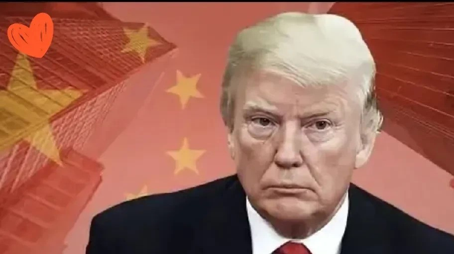 NASA新局长人选引争议











美国总统特朗普的操作真是让人摸不