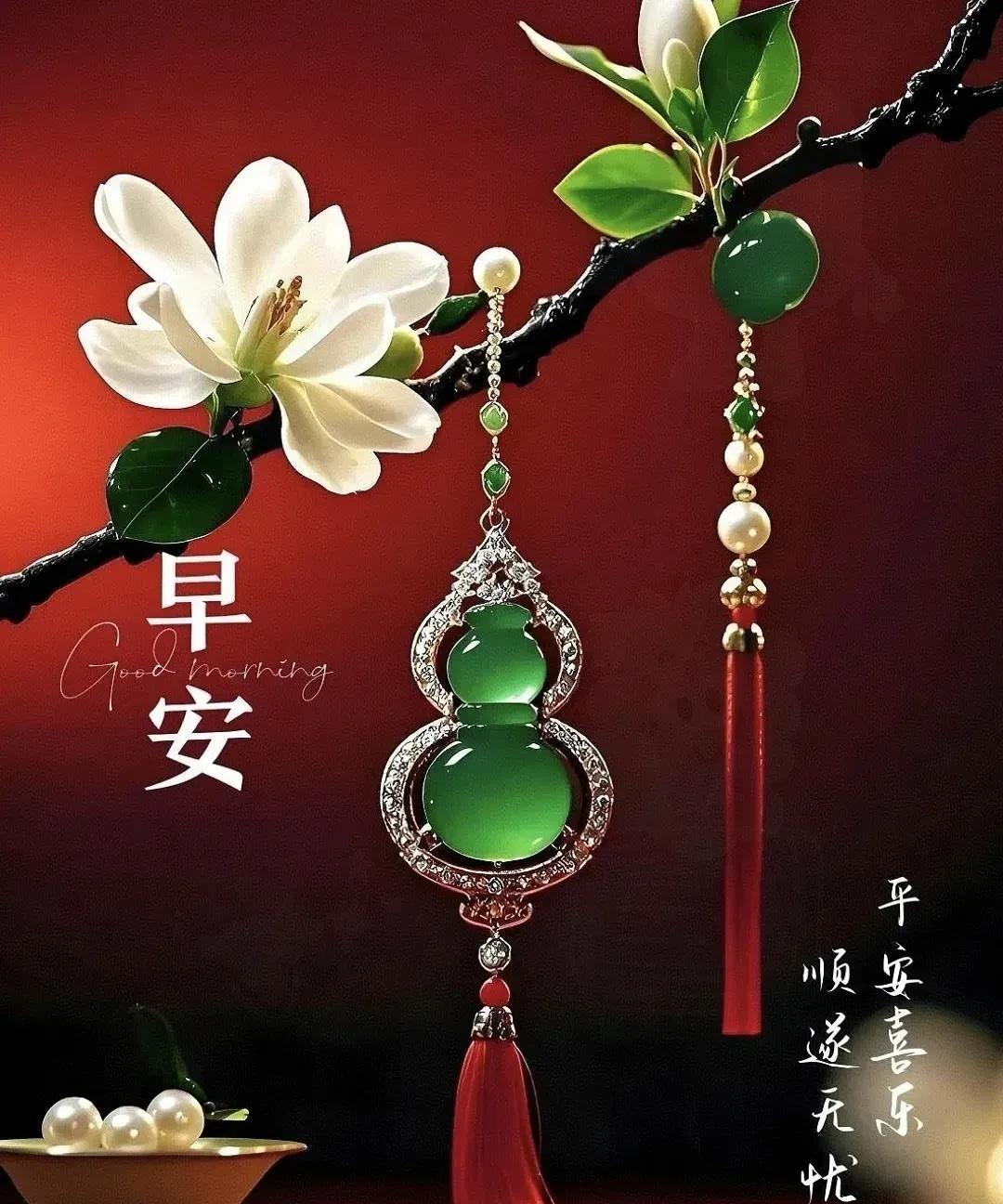 #晒图笔记大赛#
早安[微风]
内心丰盈者，独行也出众。
珍视自己，让精彩的世界