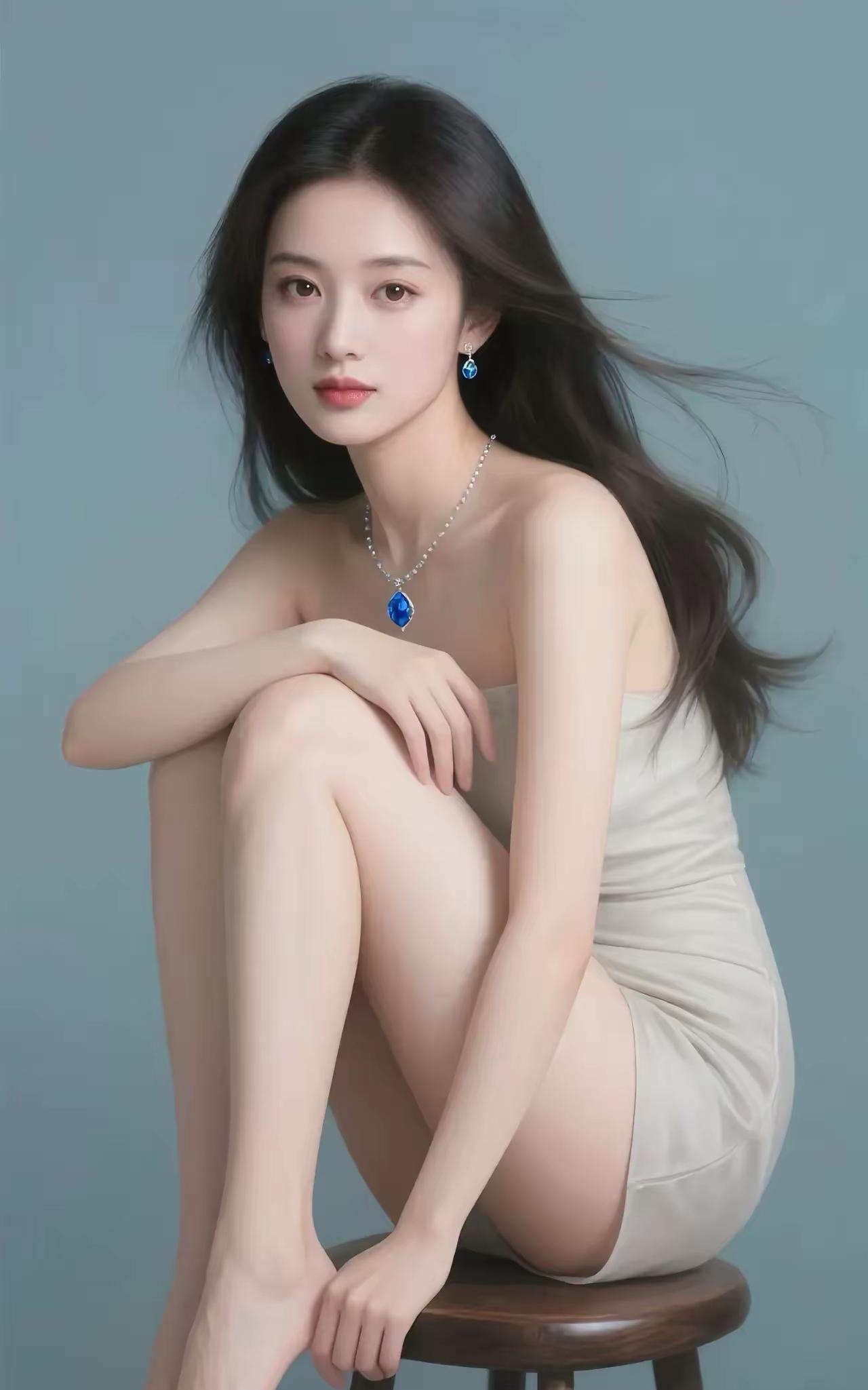 拍个写真，纪念下刚刚毕业的自己，把自己最美丽的瞬间给留下来。
然后坚定信心的走入
