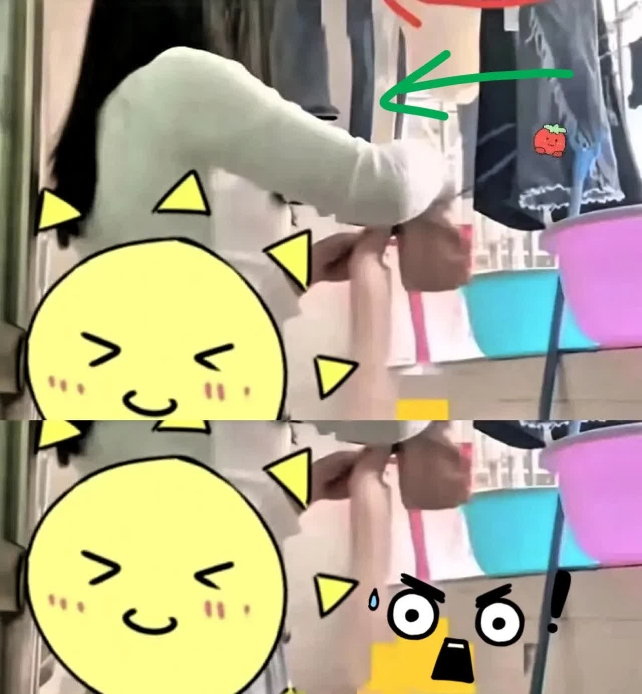 新婚夜的温存刚过，
河南那女子就被丈夫一句话扎穿了心——
“你是不是生过孩子
