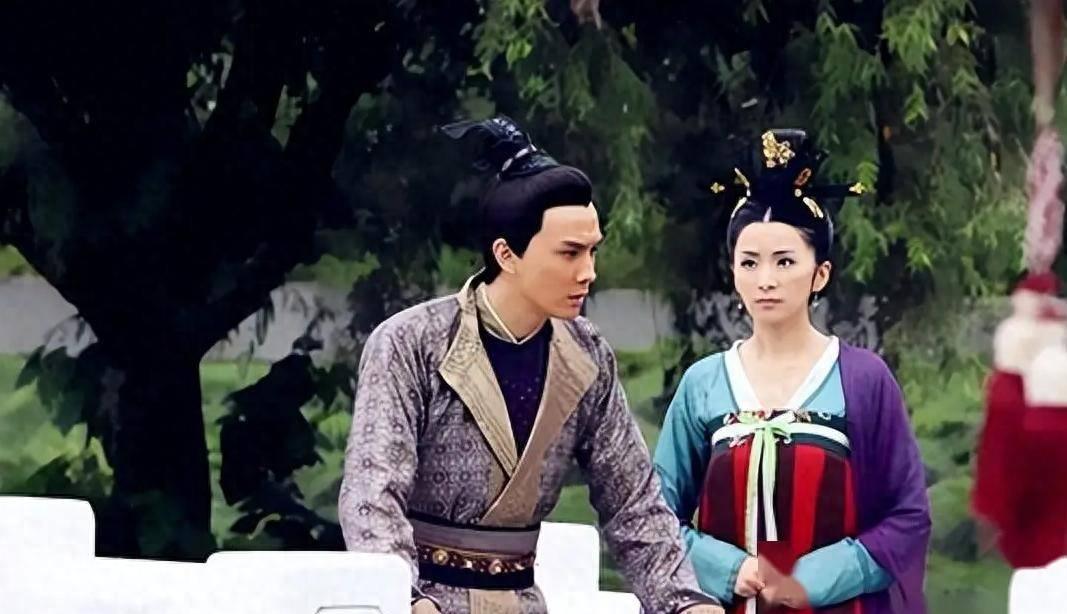 他当过三朝宰相，睡过上官婉儿与太平公主，死后让唐玄宗念念不忘。唐代文人崔湜，当过