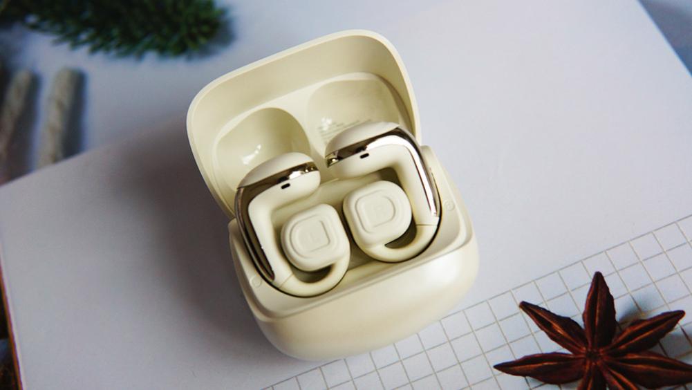 百元耳机也能有越级体验？西圣 Plume打破性价比认知