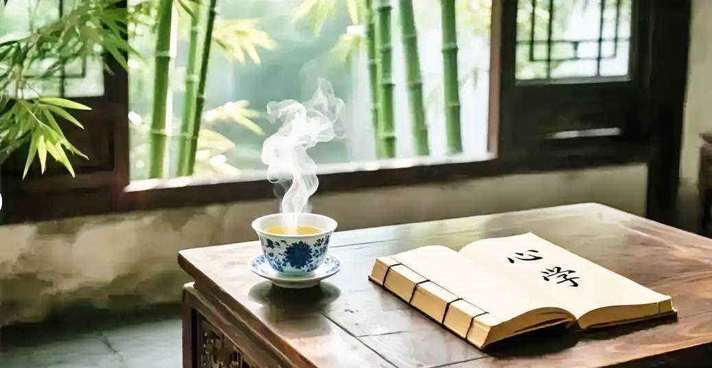 小杨老师是我同事家的租户，我们相识的时候，他刚大学毕业，分配到我老家的中学教书。