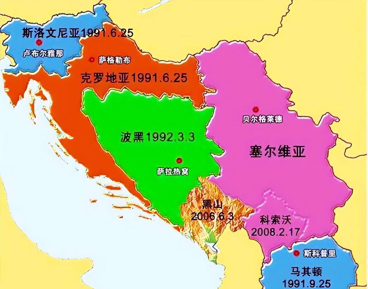 塞尔维亚660万人口，GDP高达6100多亿元，唐山770万人口是多少？

先看