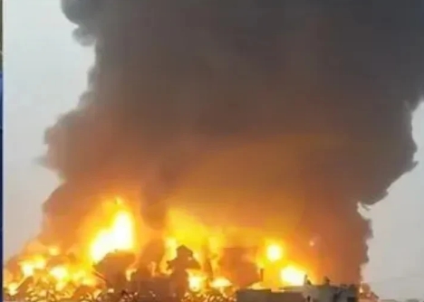惊爆！胡塞武装夜袭以色列，多地遭殃
中东的夜原本就暗流汹涌，而7月1日夜间，一场