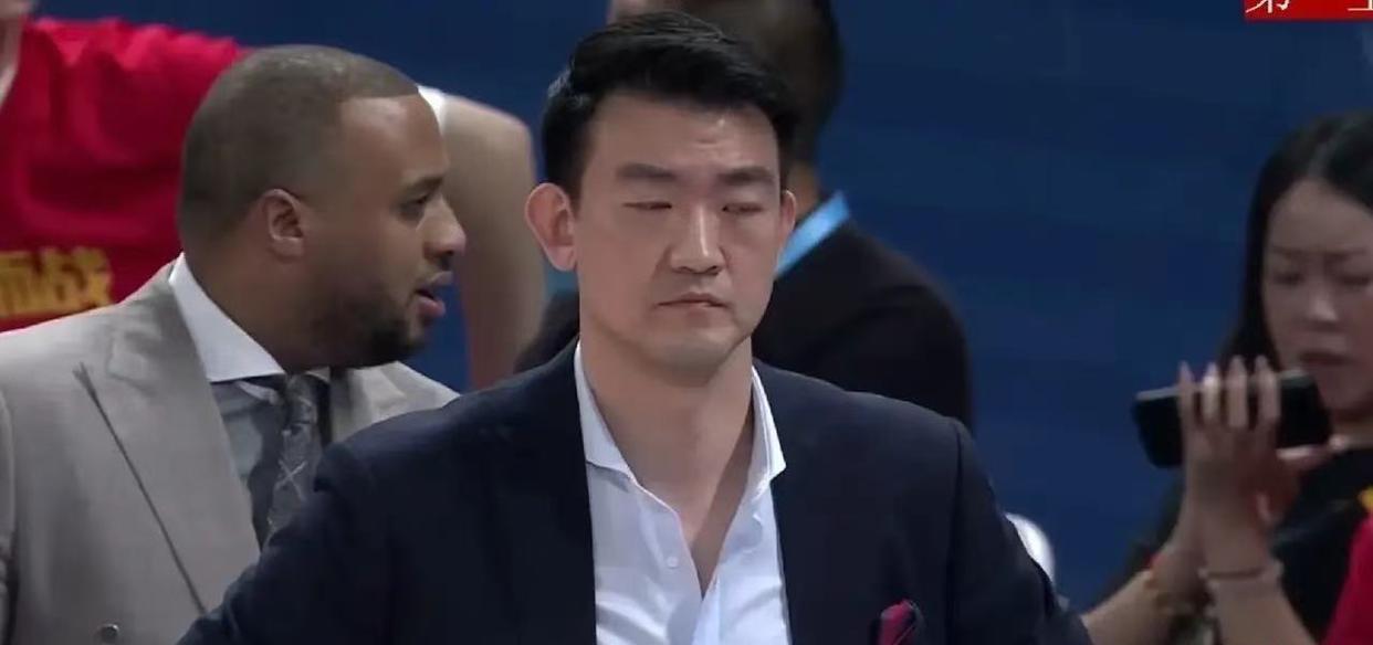 不得不说，浙江方兴度的战术还是强于北京北汽的。北京北汽的换人很频繁，这个倒是对的