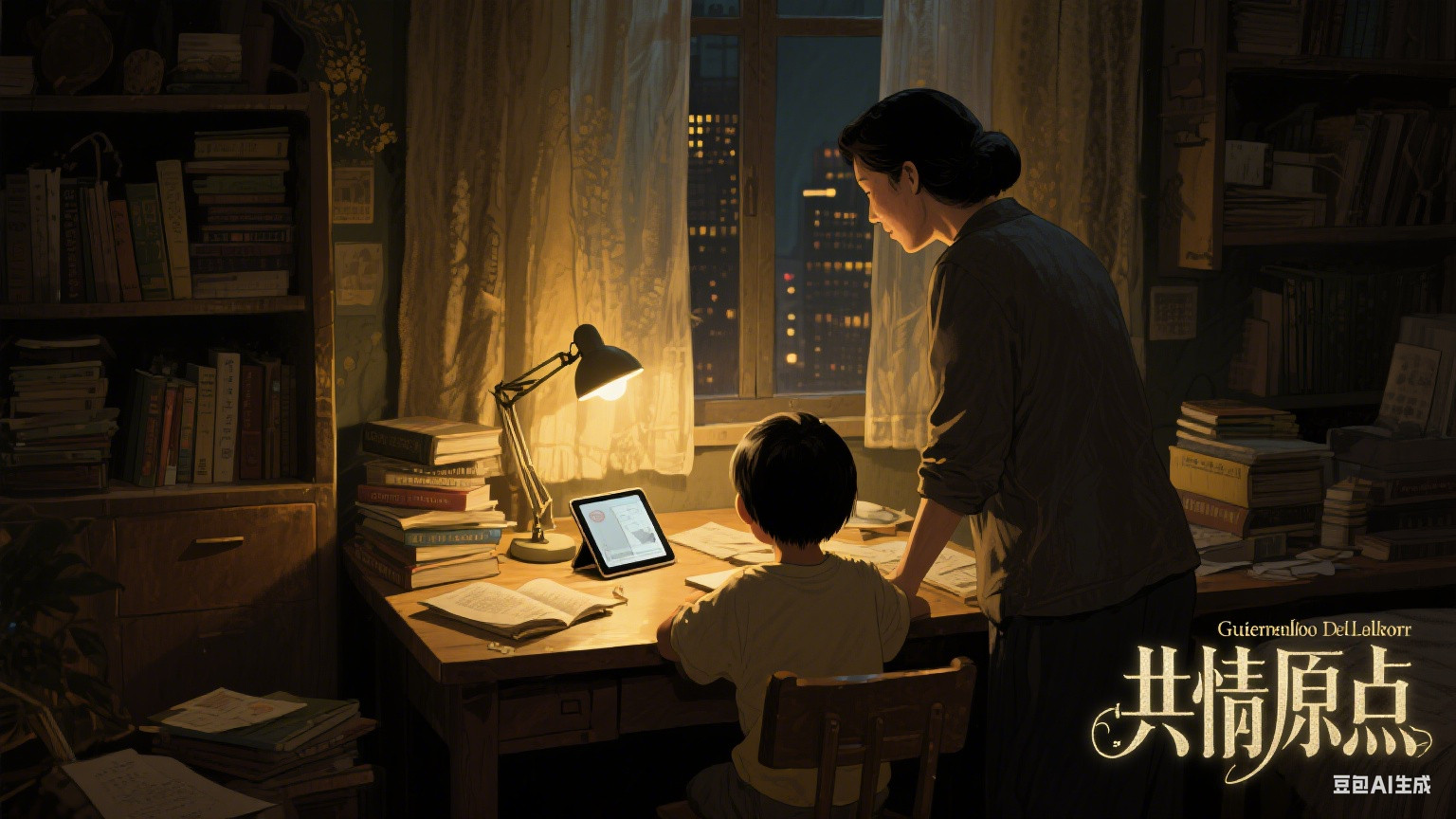 鹏翔e传：让每一次用心，在数字土壤里多维生长