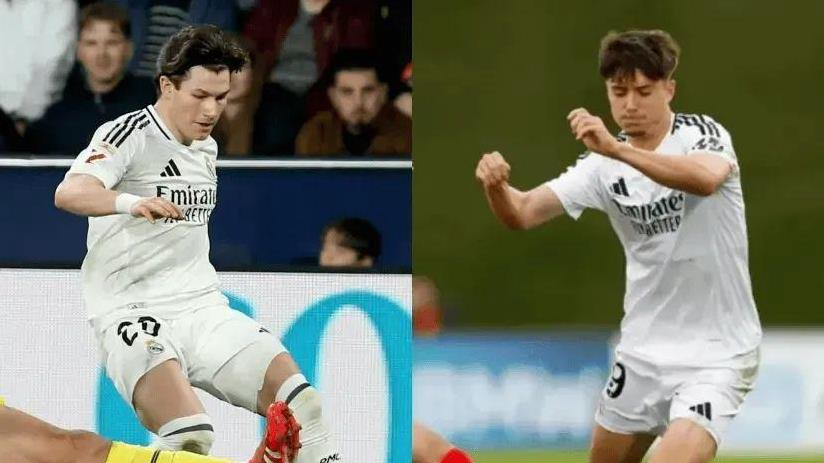 皇马豪赌天才中卫，利物浦曼联抢人悬念拉满