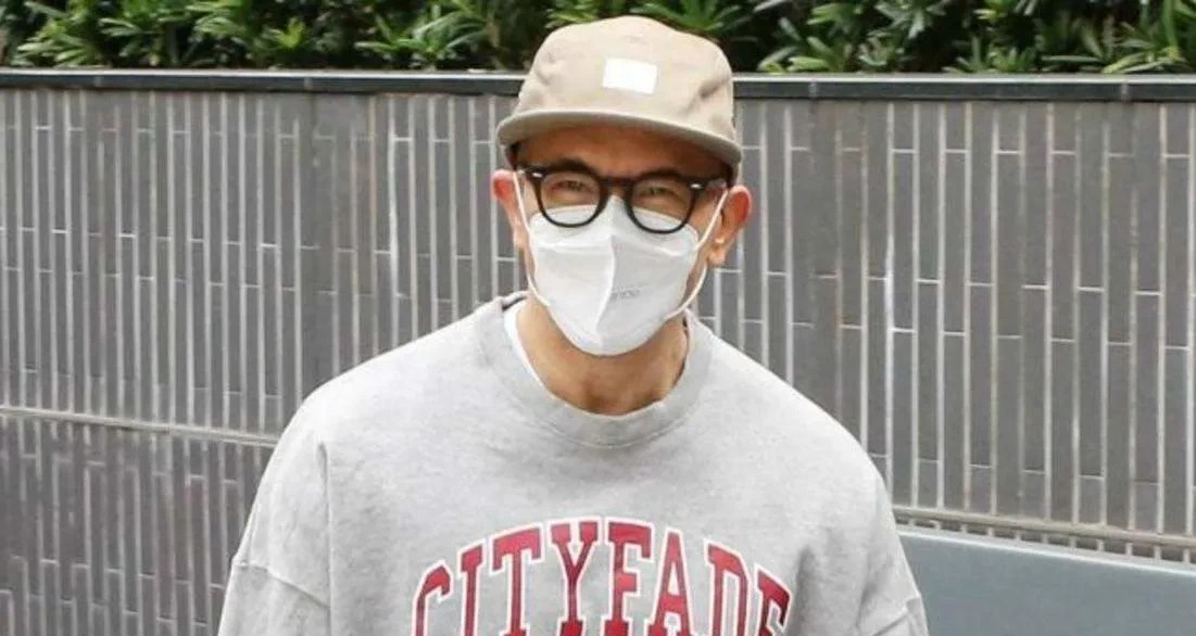 大S豪宅归属引争议











什么？具俊晔竟然想偷偷把大S的豪宅占为