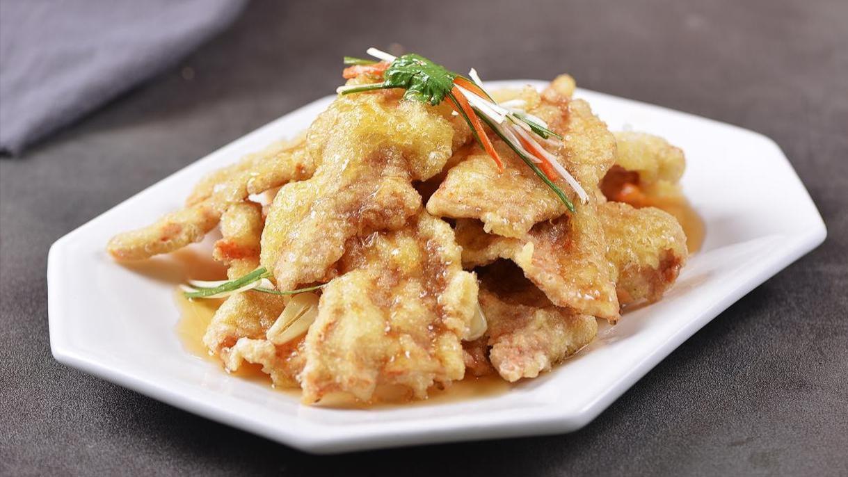 在东北，年夜饭必备10道“硬菜”，基本是从小吃到大，年年不换样