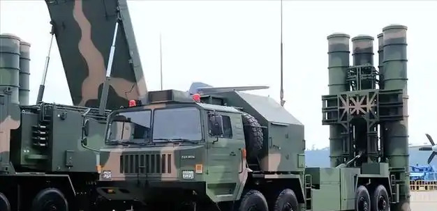 伊朗买中国导弹防空系统正当时











世界风云突变，伊朗的命运悬于