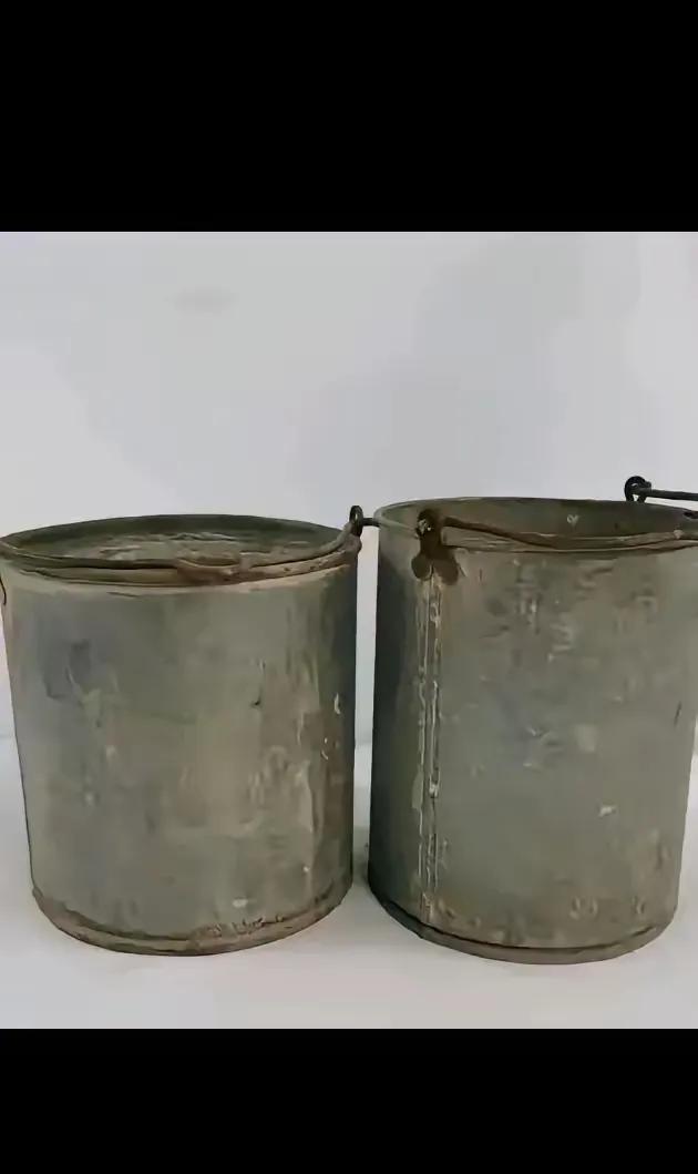 这个东西在有些地方不叫桶子，叫水稍（sao）