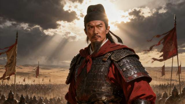 李自成招降吴三桂给侯爵，比崇祯帝高明，却远远不如多尔衮