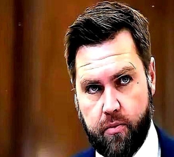万斯被叫“乡巴佬”。他急了。连发三条动态开喷。全是脏话。

结果网友直接给他整懵