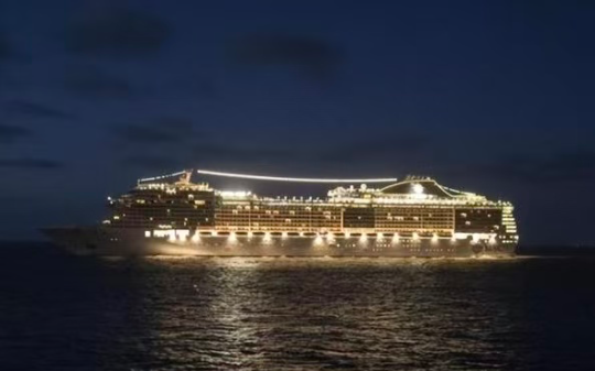 丈夫为了1230万保险金，将妻子推入大海淹死，之后若无其事去花天酒地，落网后竟大呼冤枉