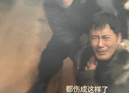电视剧《潜渊》：无意刷到，一看是谍战剧，黄晓明主演，应该不错，打开看看吧，结果…