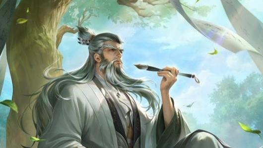 72字的锁定技，效果有多逆天？其他玩家：你赢