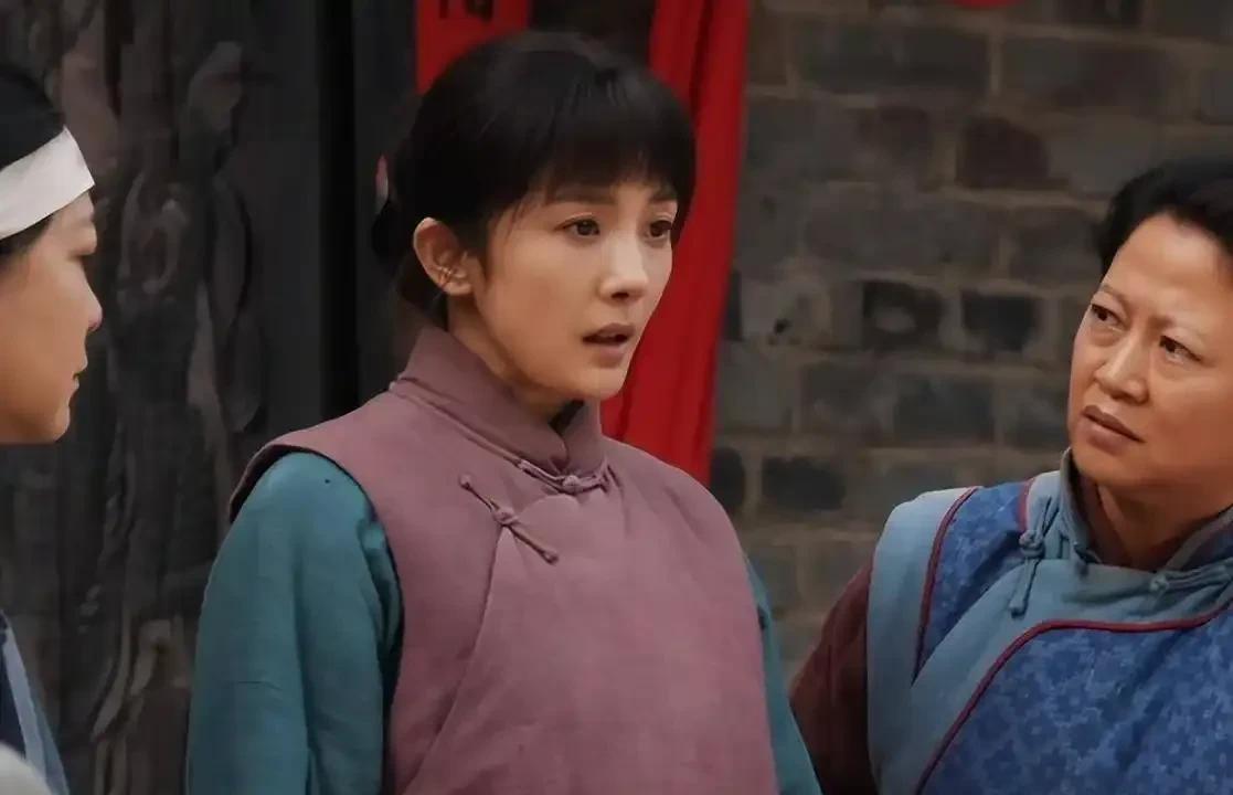为什么？善良的人，结局却不好。
想不通，《生万物》里面，勤劳、勇敢，善良、正直的