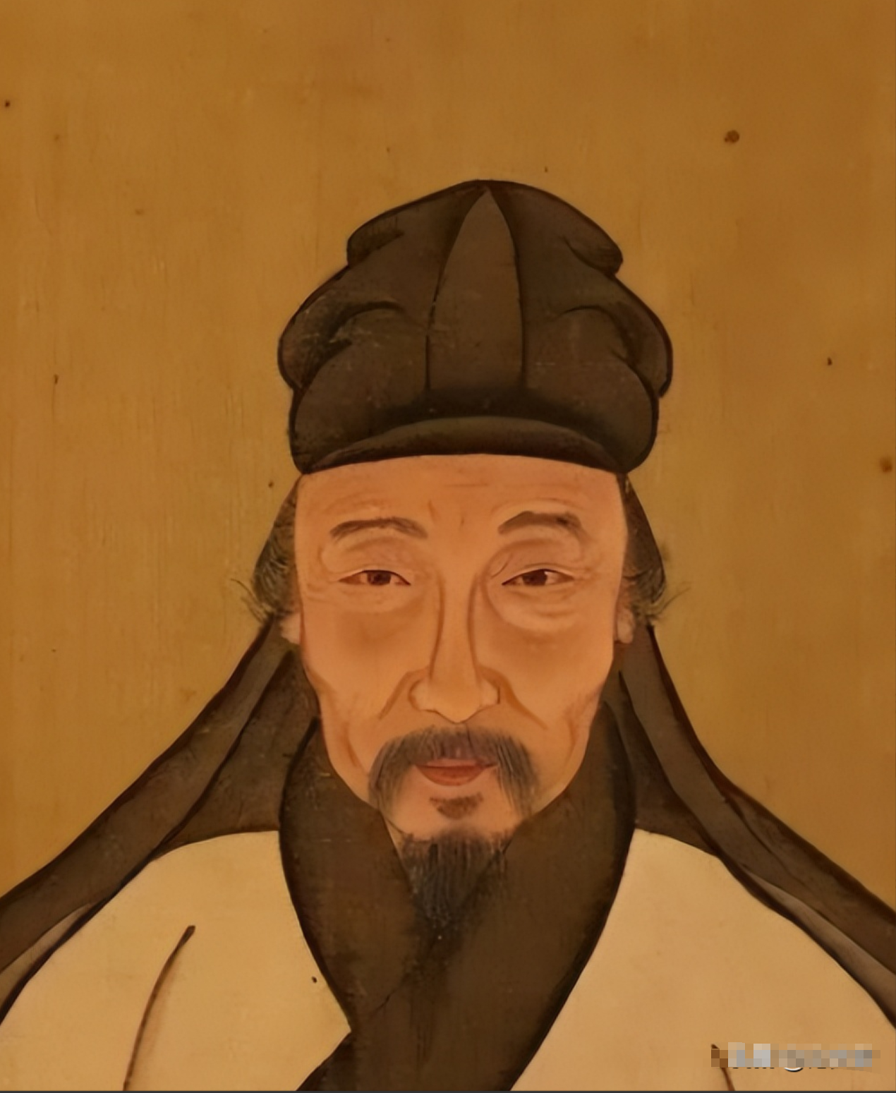 1402年，朱棣下令诛杀方孝孺十族，近一千人被无故杀害，整整砍了七天，才将所有受
