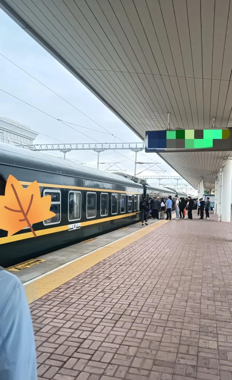 太平川火车站，东北地区西部小型铁路交通枢纽，你可能不知道它。



位于吉林省松