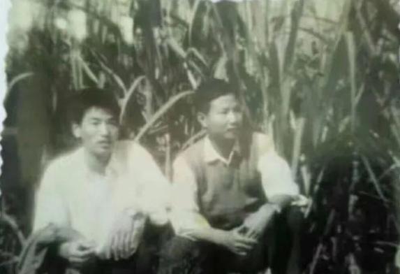 1978年，上海一男知青为了回城，抛弃了农村妻子。分别时，妻子哀求地说：“带着我