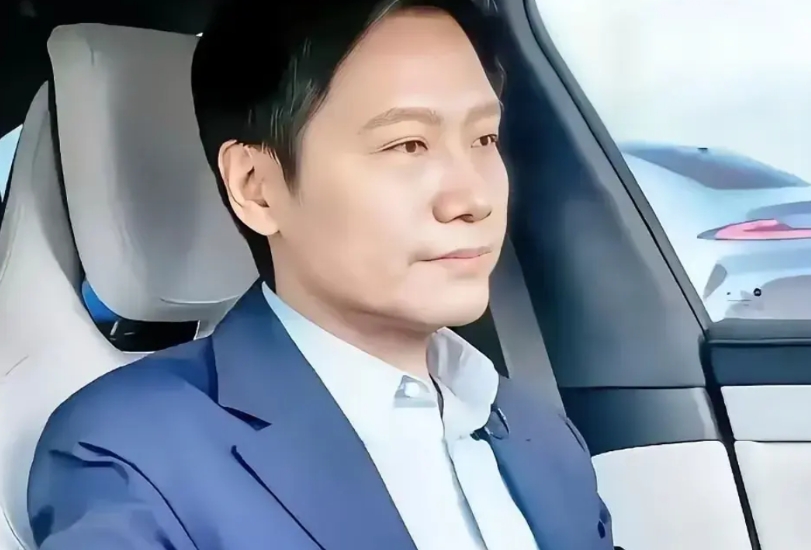 小米汽车又出事了，面对如此的情况，几乎所有人都为小米捏把汗。

那些本来就讨厌小