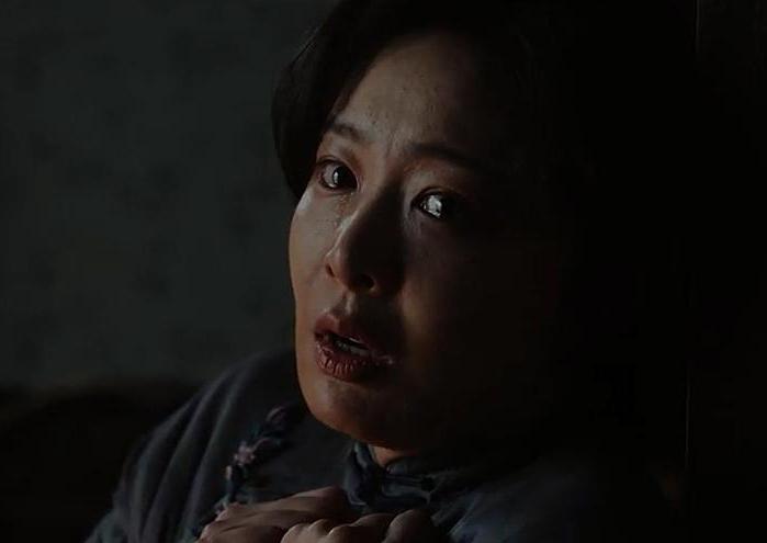 终于知道，电影《南京照相馆》高叶饰演的角色「林毓秀」，为什么可以活到最后了？
在