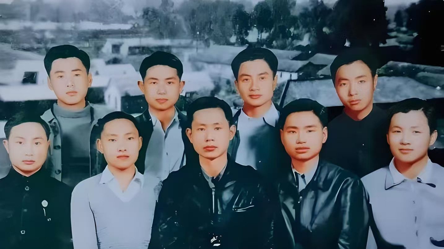 李德平：我为祖国开启核工业抗辐射防辐射战役
