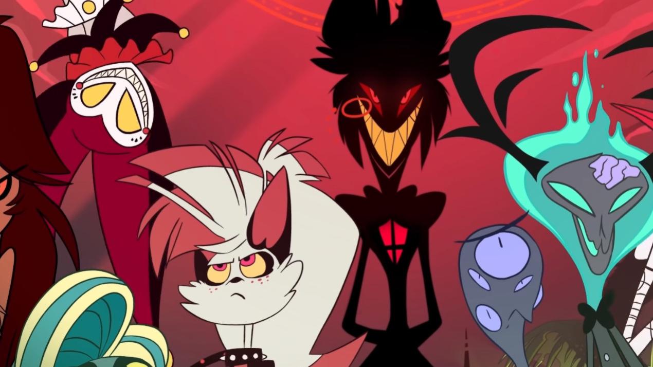 动漫不只是幼稚的代名词