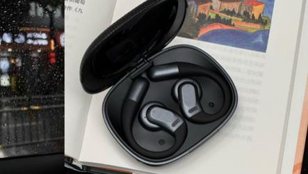 2026最新开放式耳机蓝牙耳机测评，看看哪款是最值得你入手？