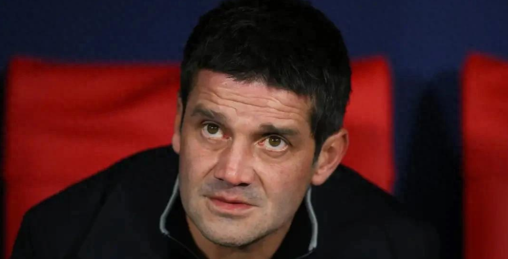 克里斯蒂安·齐沃执教的国际米兰欧冠不败纪录戛然而止，何塞·马里亚·希门尼斯在第9