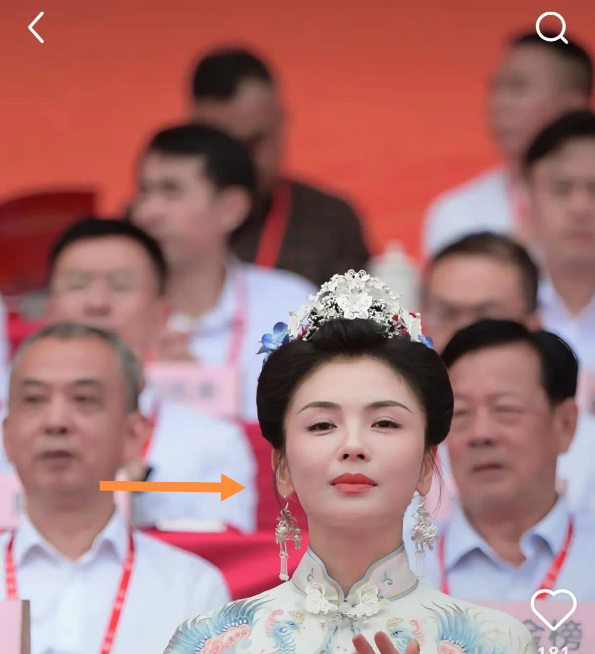 要给刘涛泼个冷水了，
再继续炒下去，
后果你承担不起，有句老话讲，
满而不