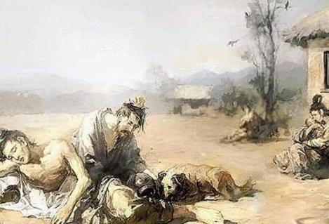 如果给古代的灾民连续吃好几个月的方便面，他会吃腻吗？
他当然不会吃腻！
你要知道