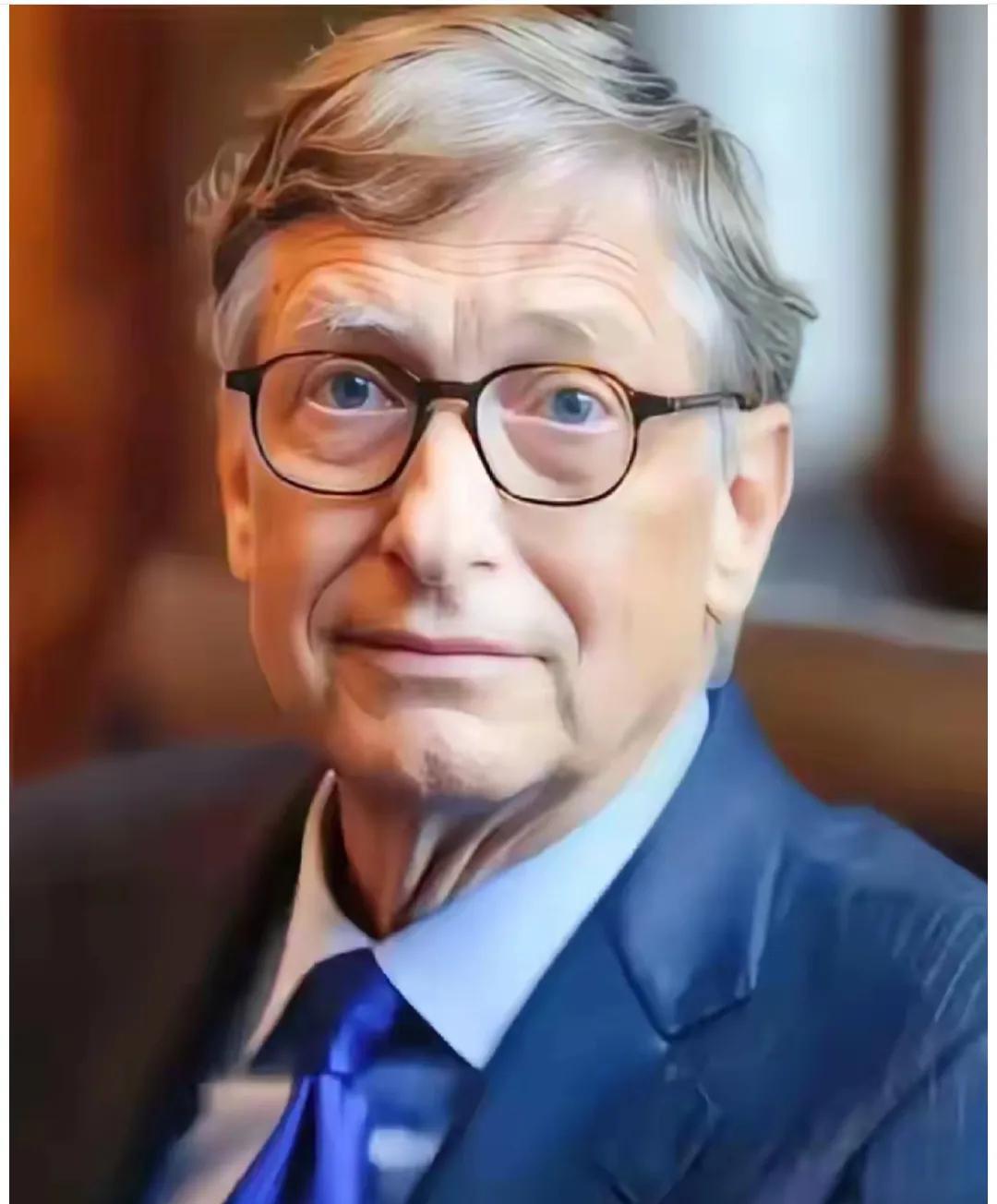 快讯！
利用疫苗实验捆绑全球人民，导致很多人健康出现问题，甚至死亡。盖茨现在有钱