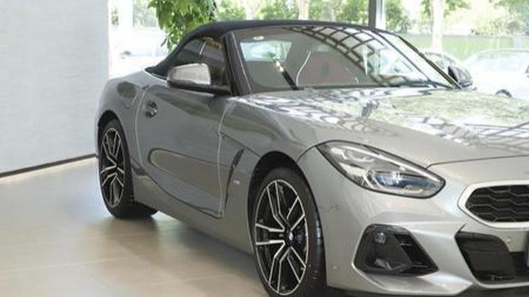 保时捷718 Boxster EV渲染图曝光，基于PPE平台打造，预计明年正式上市