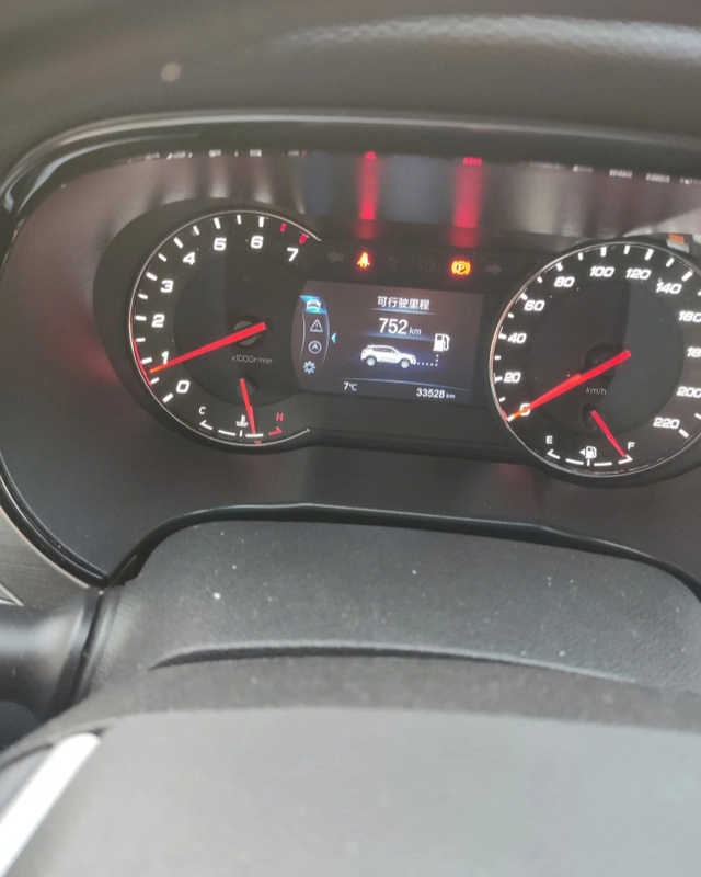 跑高速水温有点高
正常跑没事跑高速120就有点高温怎么回事