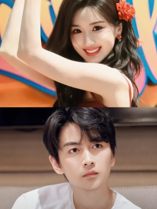 毛晓彤虽然37岁了，
但也不会和陈晓结婚。

也不是嫌弃陈晓和陈妍希结过婚，而是