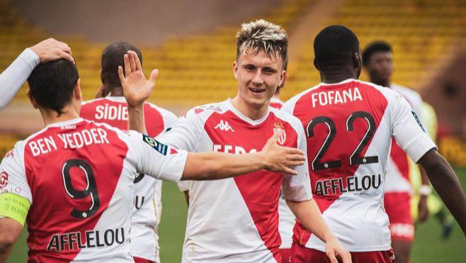 摩纳哥vs里昂：按照摩纳哥现在的中场配置，很难赢。