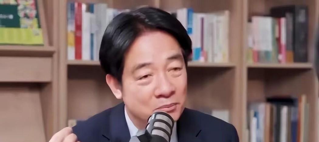 赖清德罕见谈及统一，要求大陆先开条件，一口气把两岸全激怒
2025年5月17日，