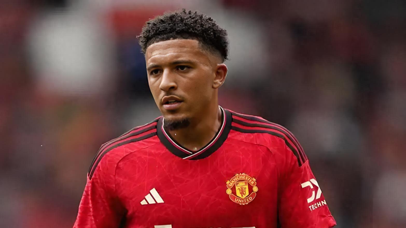 桑乔：曼联要我走行！请支付600万欧的违约金