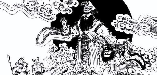古代，有个男子，突发急症去世。阎王核对生死簿，这才发现是鬼差勾错了魂魄。阎王大怒