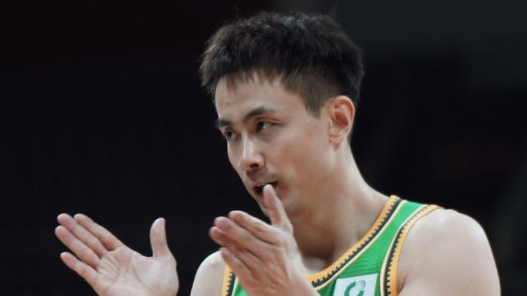 CBA疯狂一夜！继伟完美首秀，张宁霸气复仇，同曦刮到了超级大奖