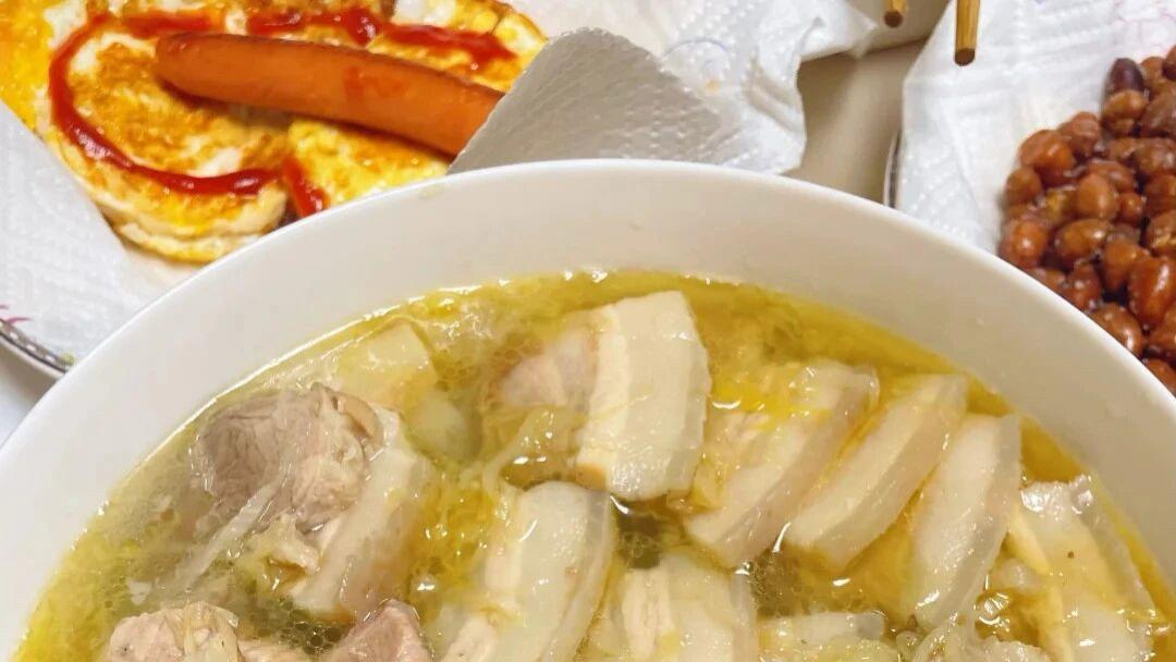 新手必学！3道东北家常菜，简单好做还下饭，一周吃三次不腻