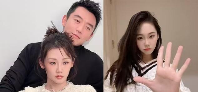 郑恺的小姨子苗艺博发文说：“我从来没有花过姐姐姐夫的钱！更没有买过8万块钱，我出