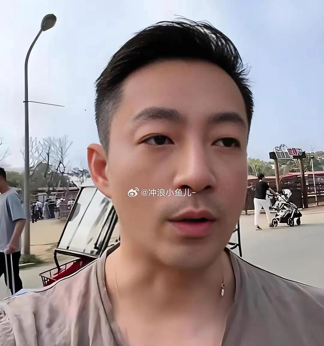 万万想不到，汪小菲一开始是真准备给大S买墓地的，根据葛斯齐提供S妈和汪小菲聊天截