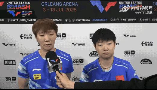时隔18个月，他们终于再次并肩作战了
我觉得吧让CoCo当女队主教练挺合适的
看