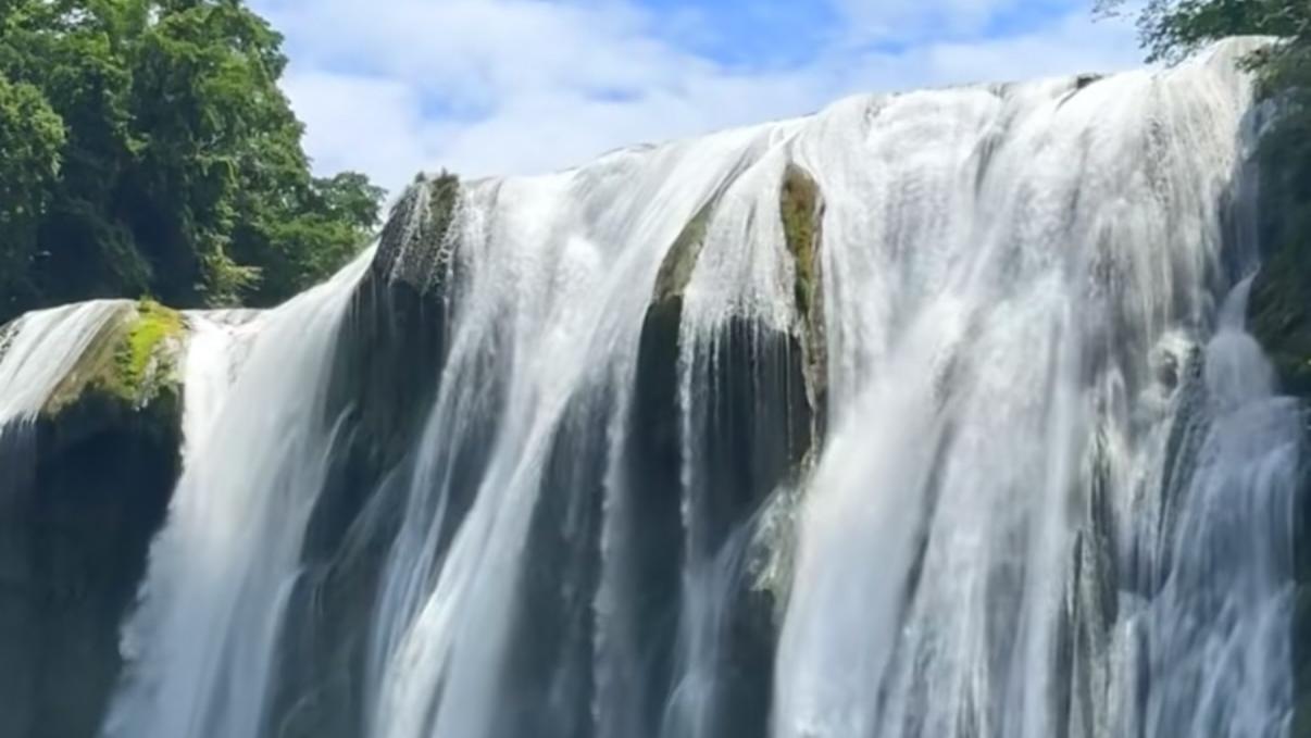 贵州：山水秘境与多彩文化的完美交融