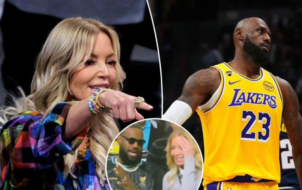 近两天湖人队又深深陷入了舆论风波，先是ESPN记者Baxter Holmes发布