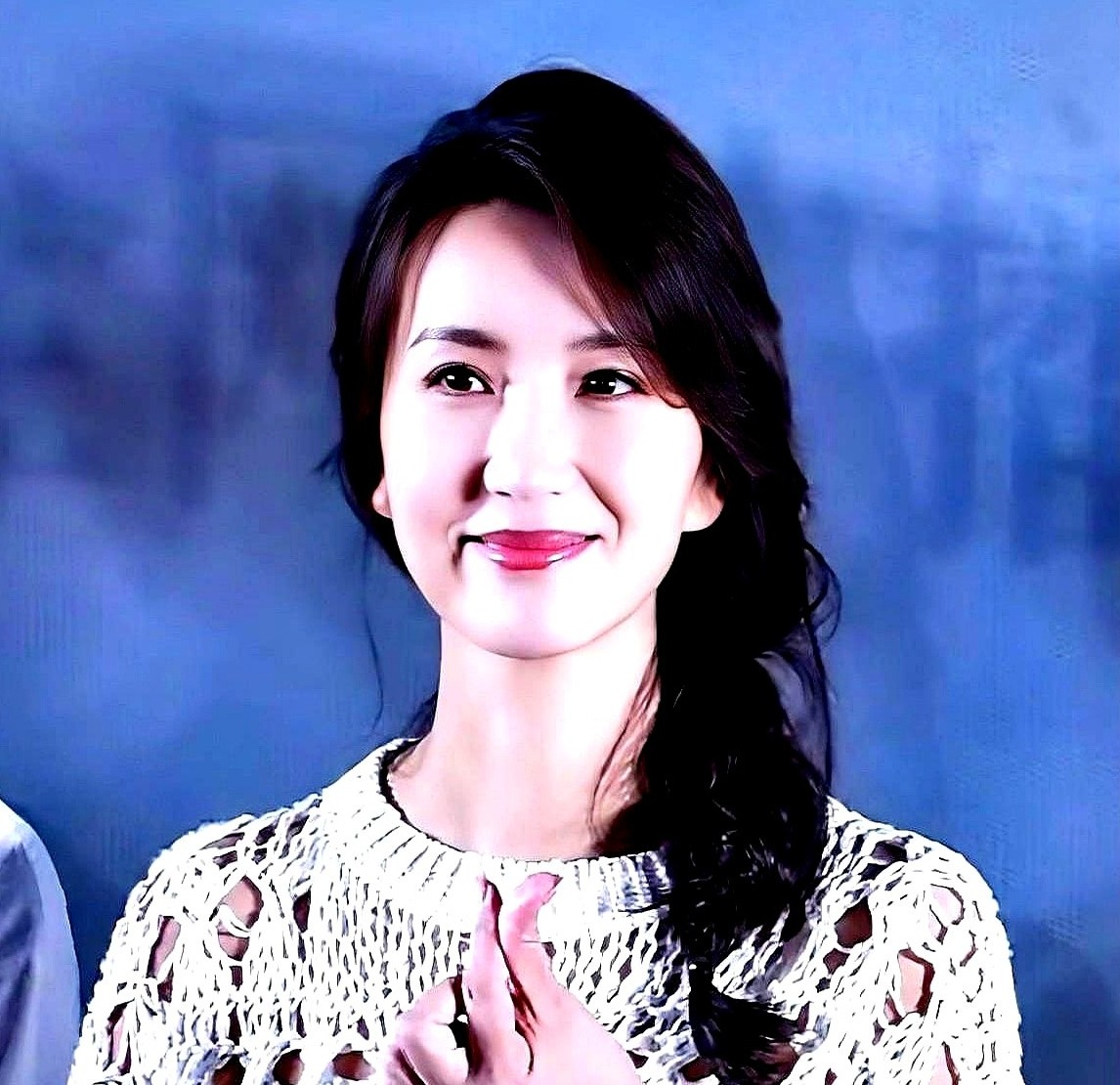 皱纹赢了，玻尿酸输了

陈好20年前的《粉红女郎》突然一天就播了一亿次，比新
